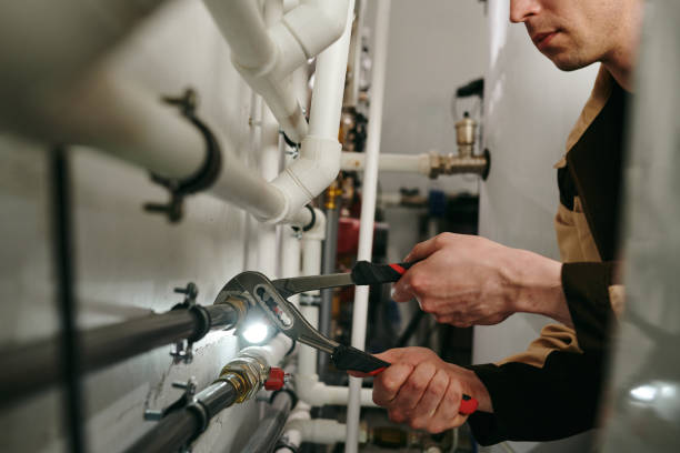 Best Plumbing Services Near Me  in Somers, WI