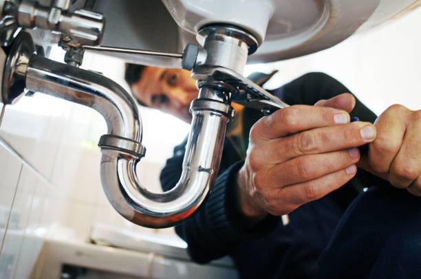 Best Commercial Plumbing Services  in Somers, WI