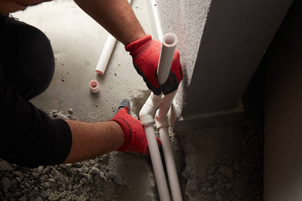 Best Drain Cleaning Services  in Somers, WI