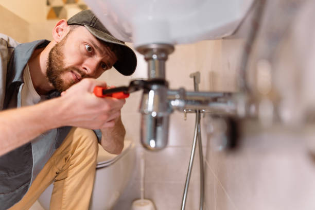 Best Water Softener Installation  in Somers, WI