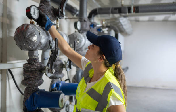 Best Gas Line Repair  in Somers, WI