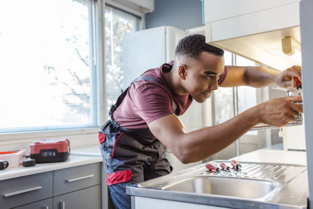 Best Sewer Cleaning Services  in Somers, WI
