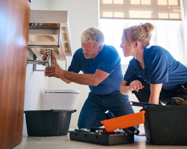 Best Plumbing Repair Near Me  in Somers, WI