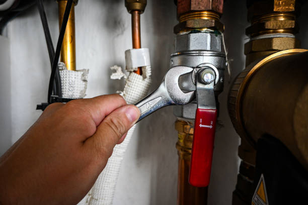 Reliable Somers, WI Plumbing Solutions